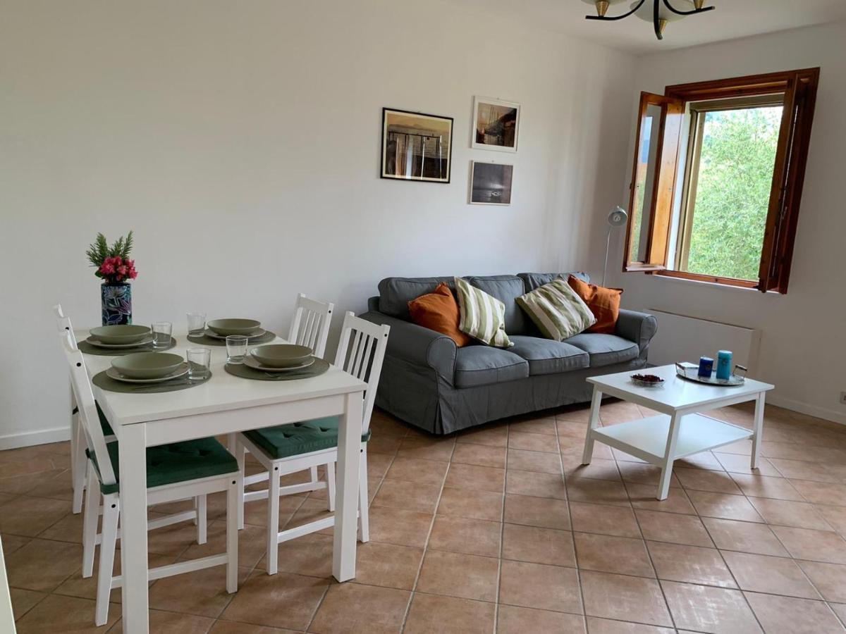 شقة Casa Biancoliva توسكولانو ماديرنو المظهر الخارجي الصورة
