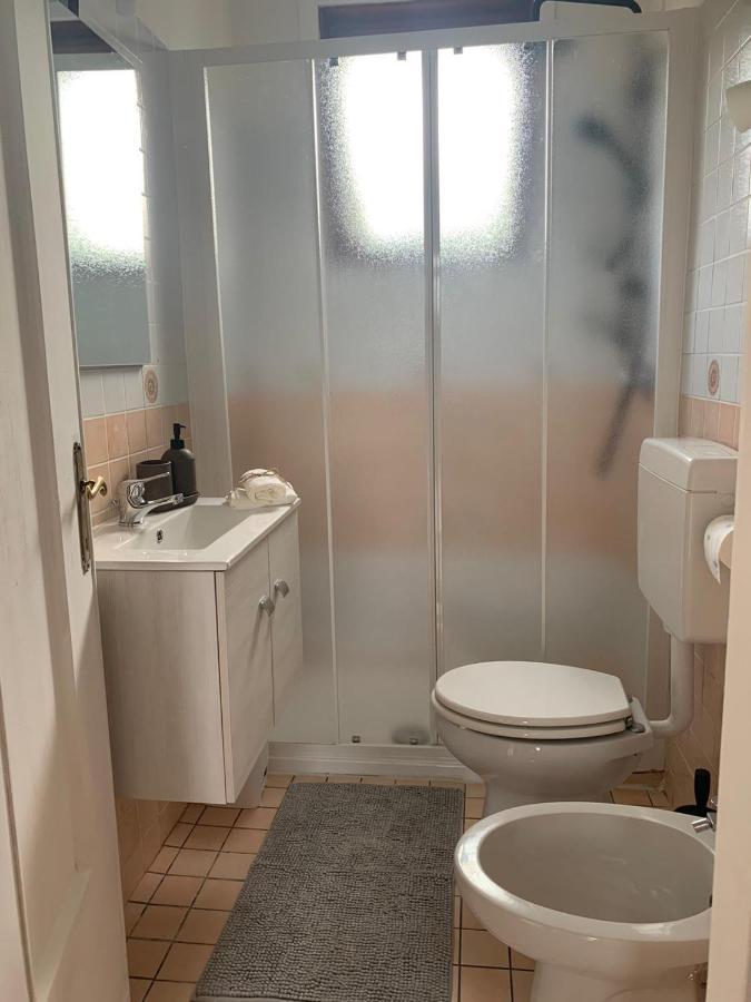 شقة Casa Biancoliva توسكولانو ماديرنو المظهر الخارجي الصورة