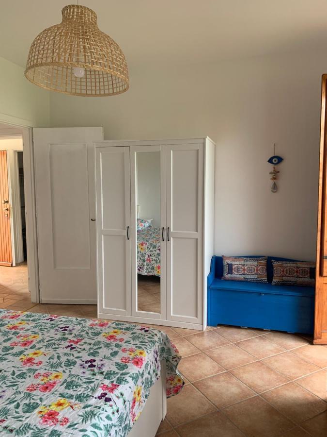 شقة Casa Biancoliva توسكولانو ماديرنو المظهر الخارجي الصورة